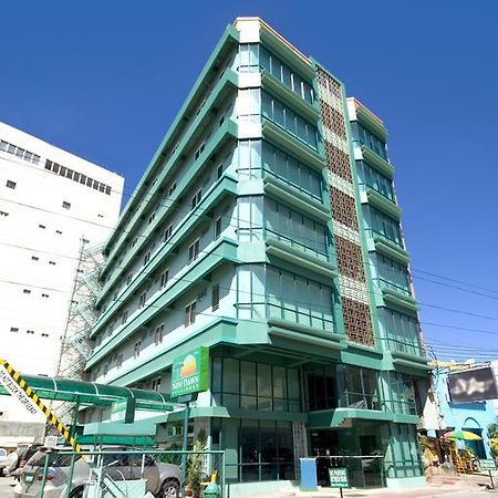 New Dawn Pensionne House Cagayan de Oro Luaran gambar