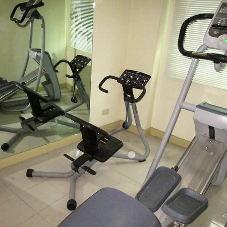 New Dawn Pensionne House Cagayan de Oro Luaran gambar