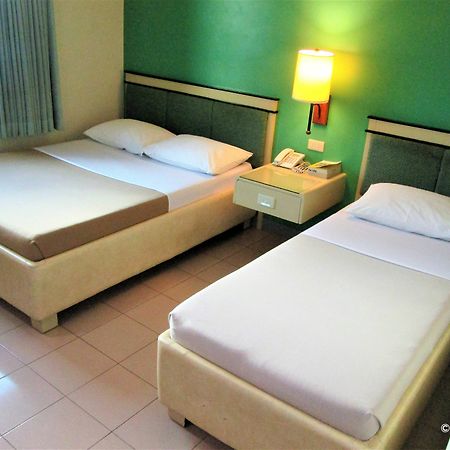 New Dawn Pensionne House Cagayan de Oro Luaran gambar