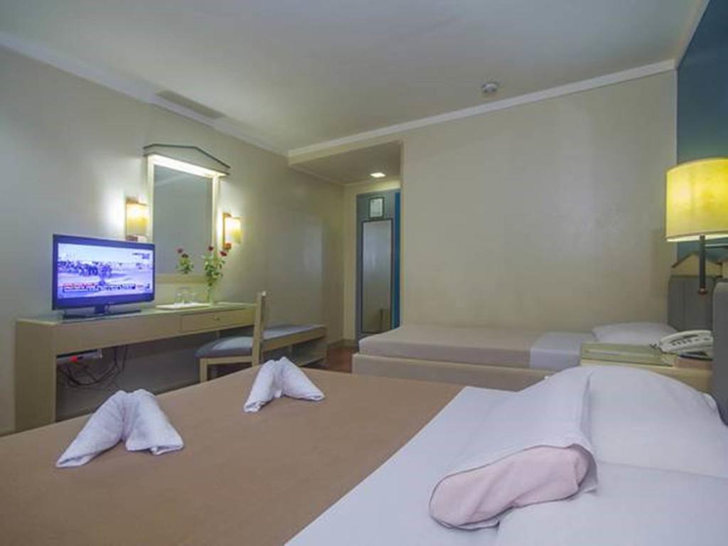 New Dawn Pensionne House Cagayan de Oro Luaran gambar
