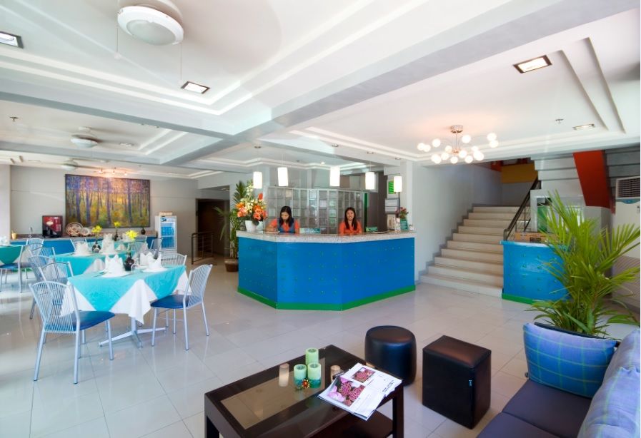 New Dawn Pensionne House Cagayan de Oro Luaran gambar