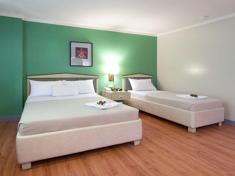 New Dawn Pensionne House Cagayan de Oro Luaran gambar