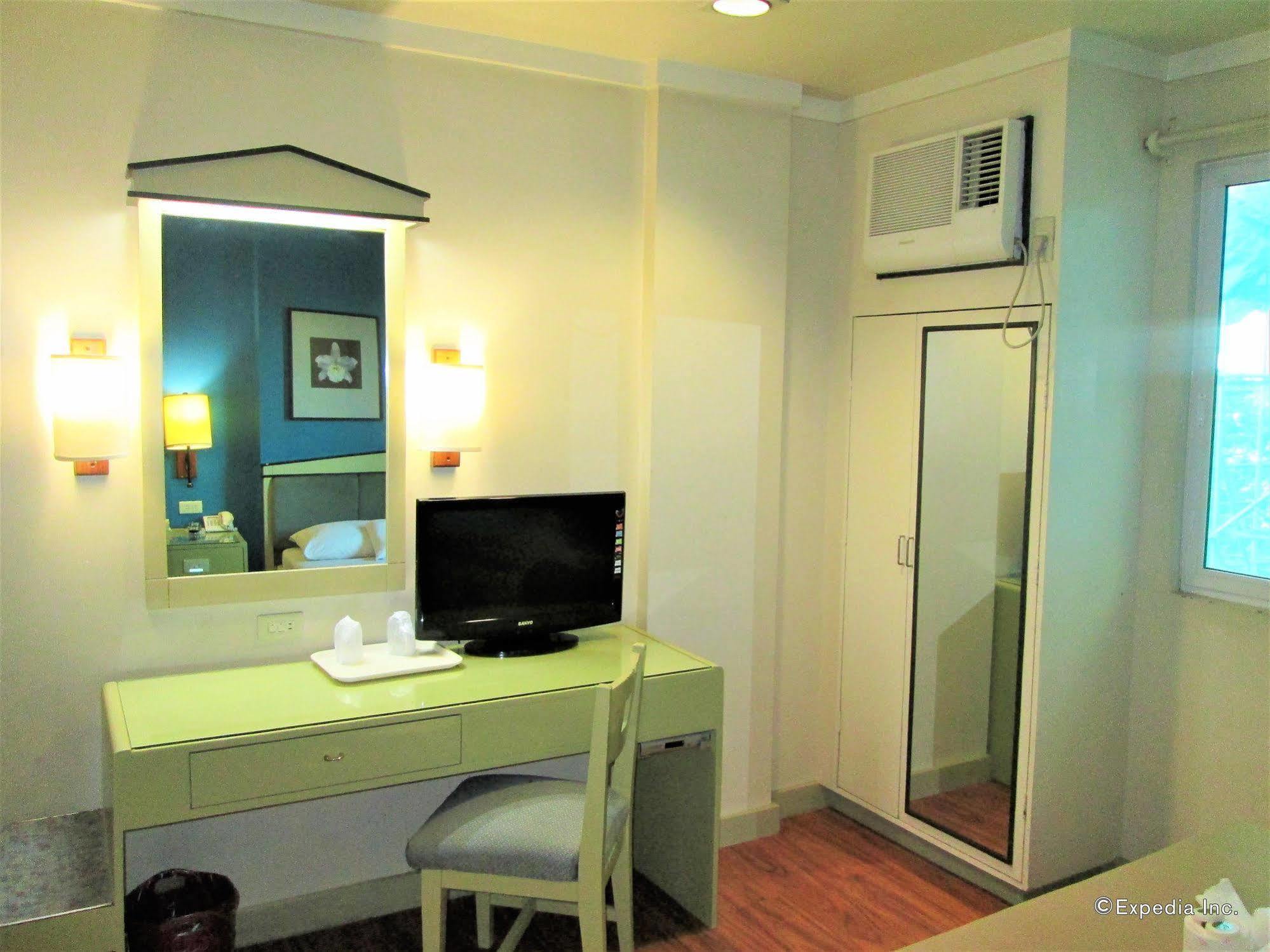New Dawn Pensionne House Cagayan de Oro Luaran gambar
