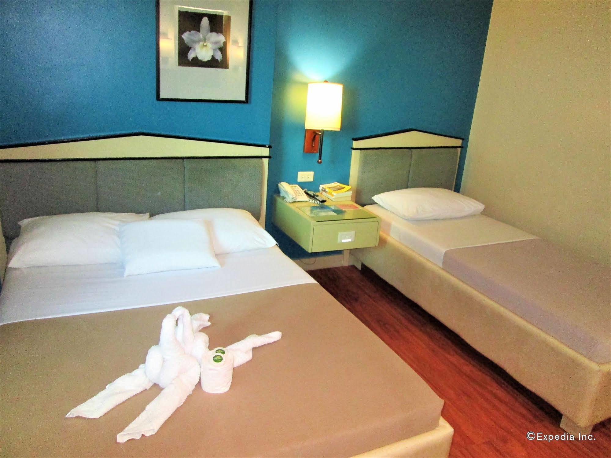 New Dawn Pensionne House Cagayan de Oro Luaran gambar