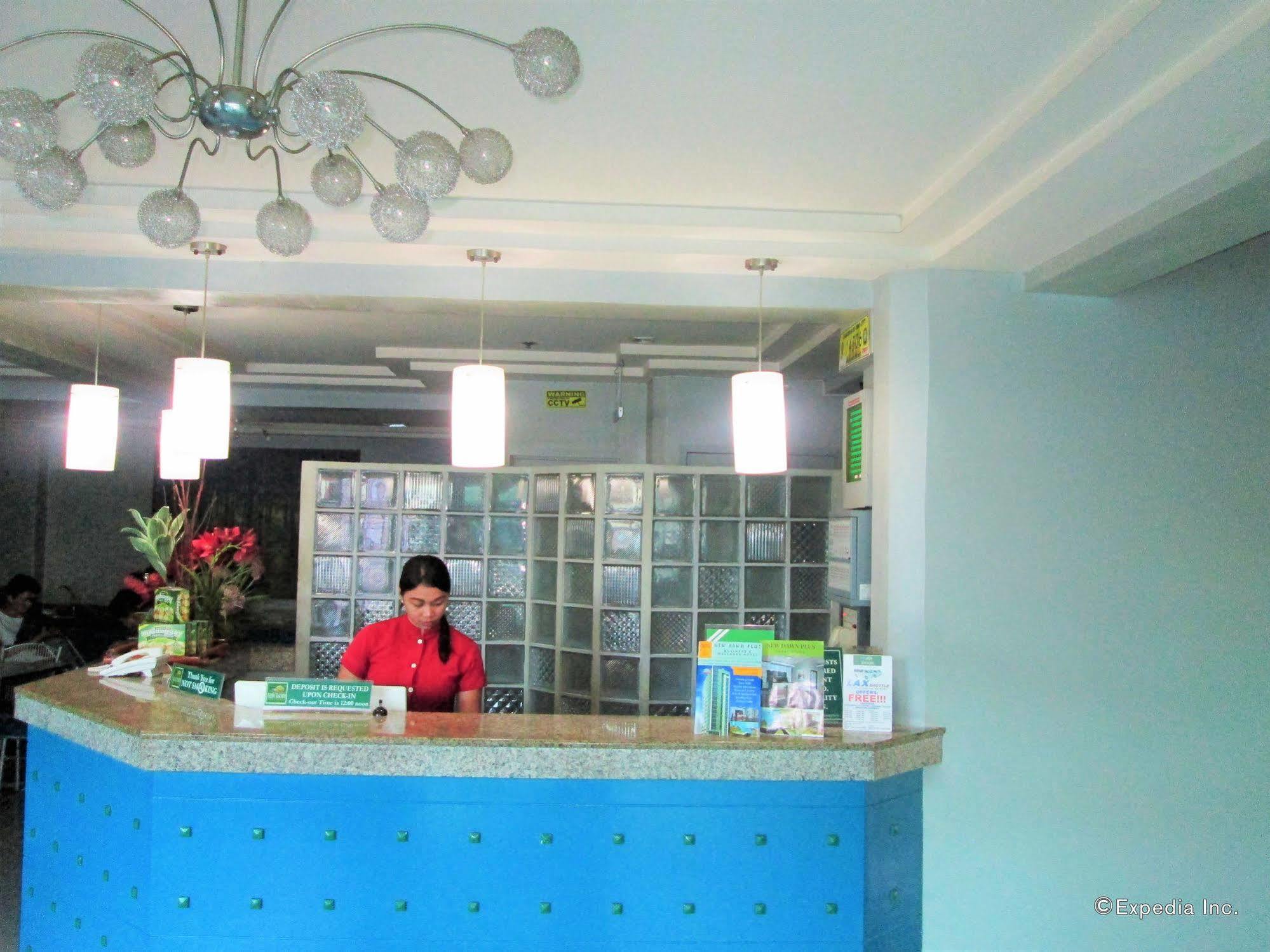 New Dawn Pensionne House Cagayan de Oro Luaran gambar