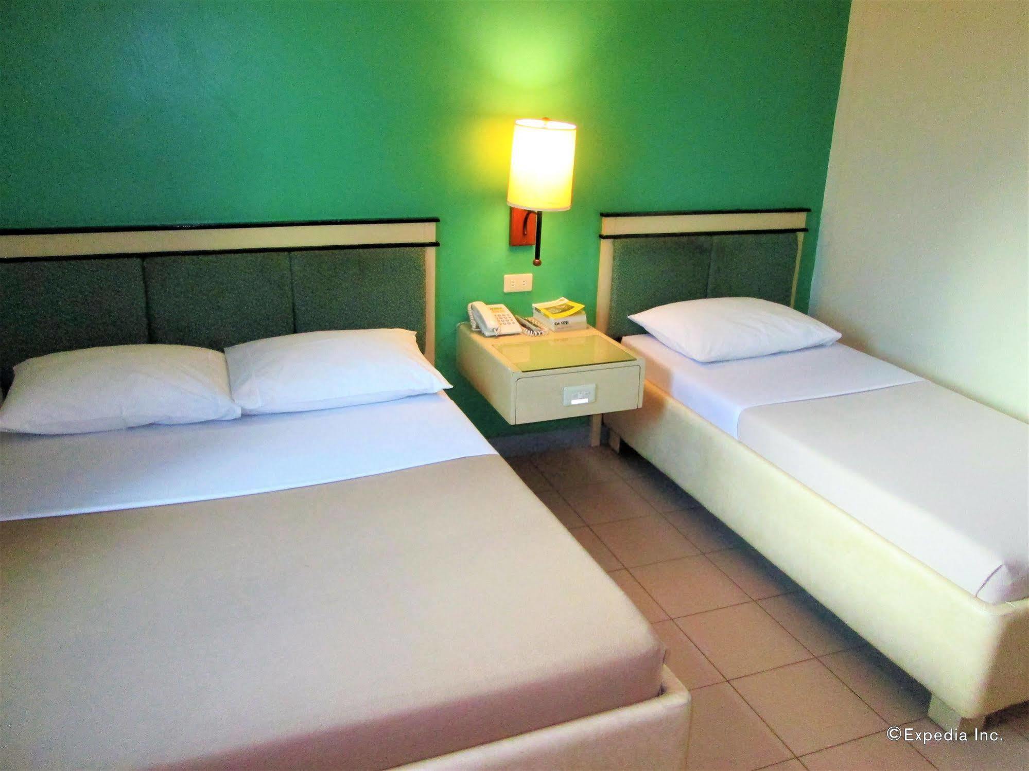 New Dawn Pensionne House Cagayan de Oro Luaran gambar