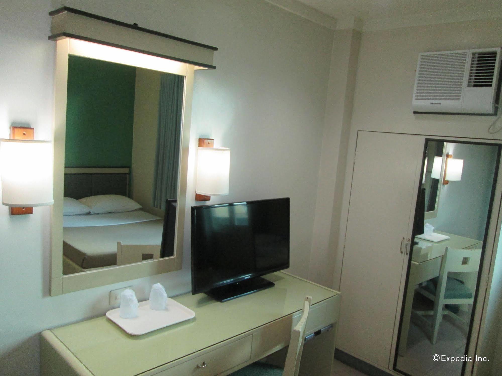New Dawn Pensionne House Cagayan de Oro Luaran gambar