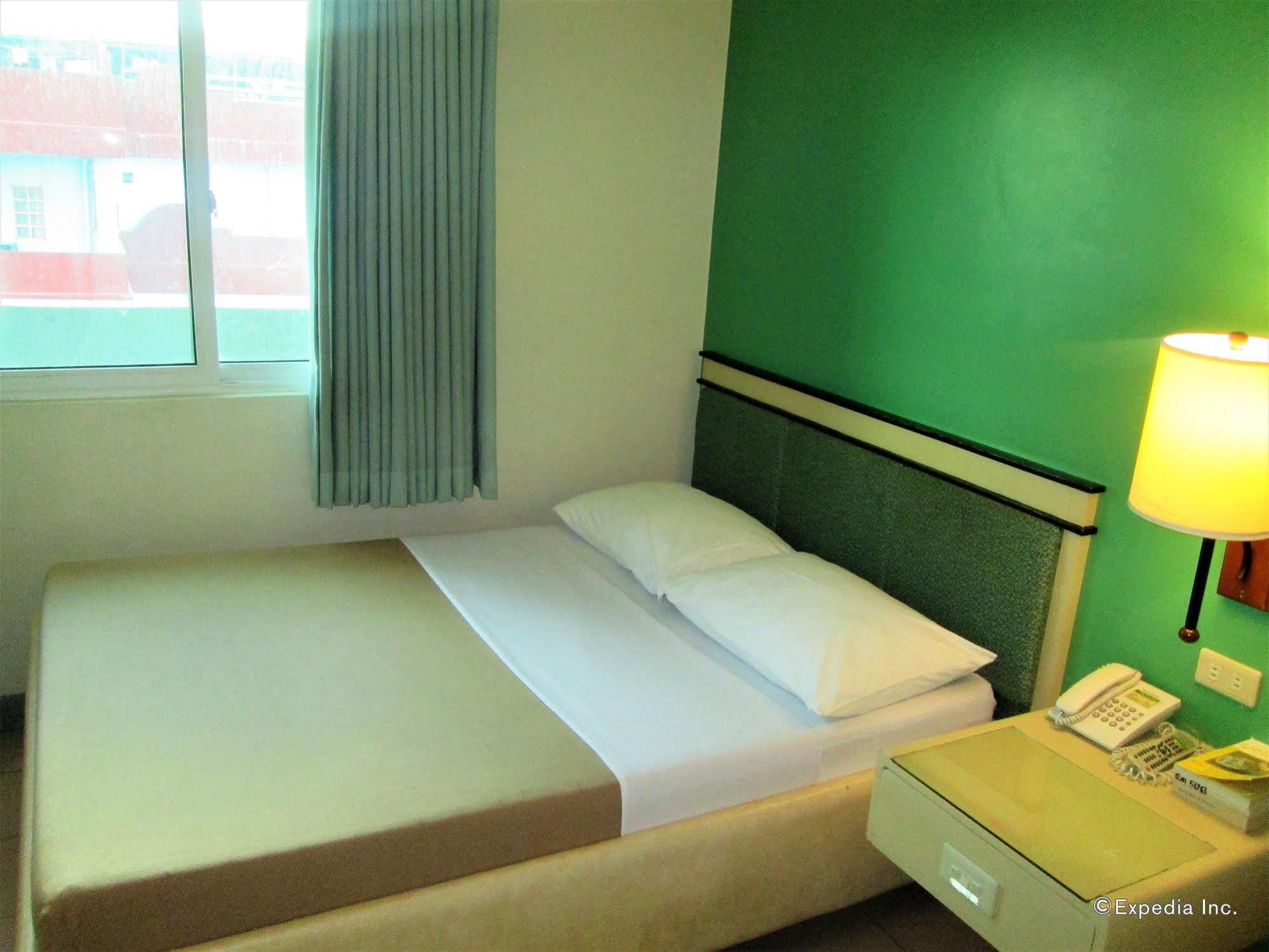 New Dawn Pensionne House Cagayan de Oro Luaran gambar