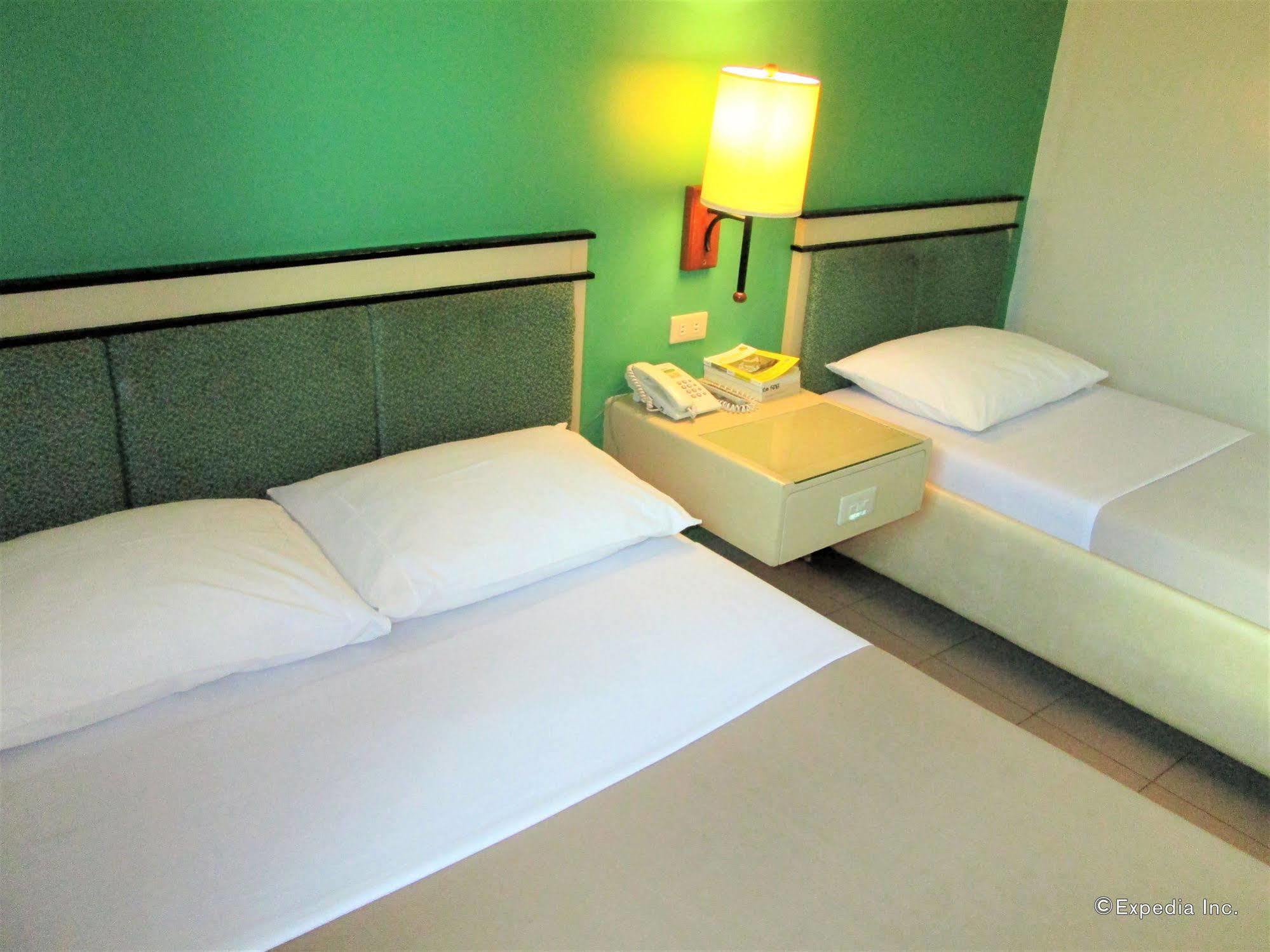 New Dawn Pensionne House Cagayan de Oro Luaran gambar