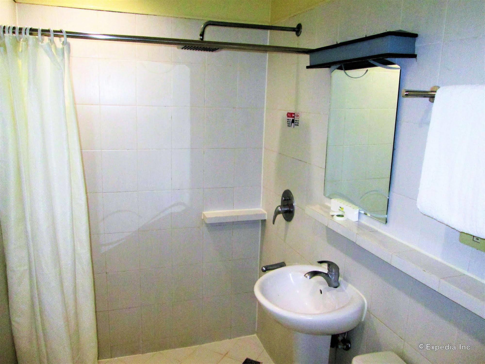 New Dawn Pensionne House Cagayan de Oro Luaran gambar