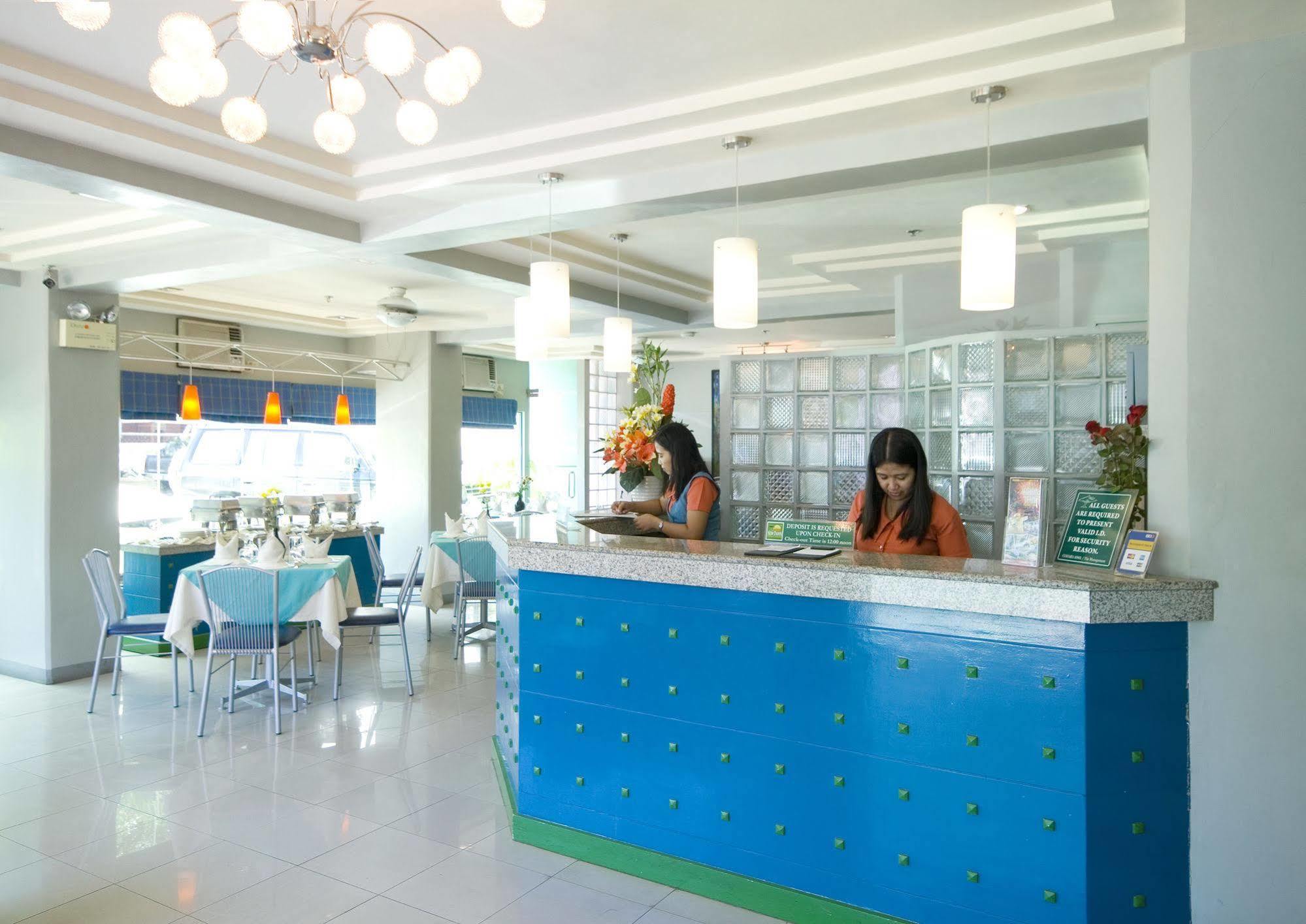 New Dawn Pensionne House Cagayan de Oro Luaran gambar