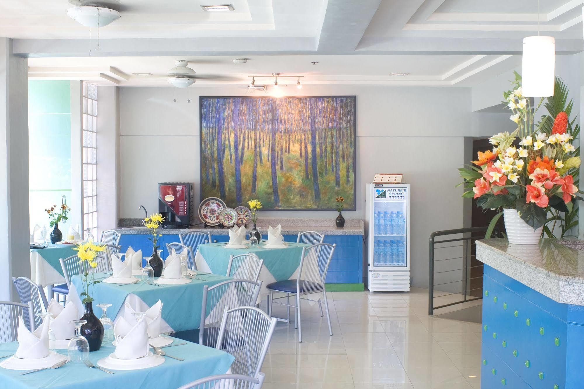 New Dawn Pensionne House Cagayan de Oro Luaran gambar