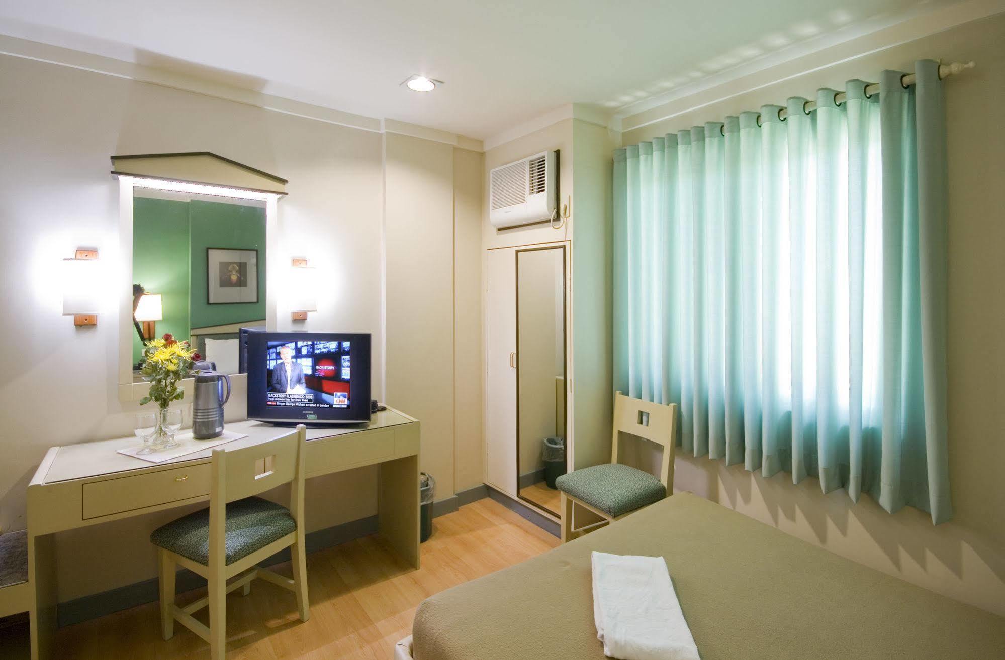New Dawn Pensionne House Cagayan de Oro Luaran gambar
