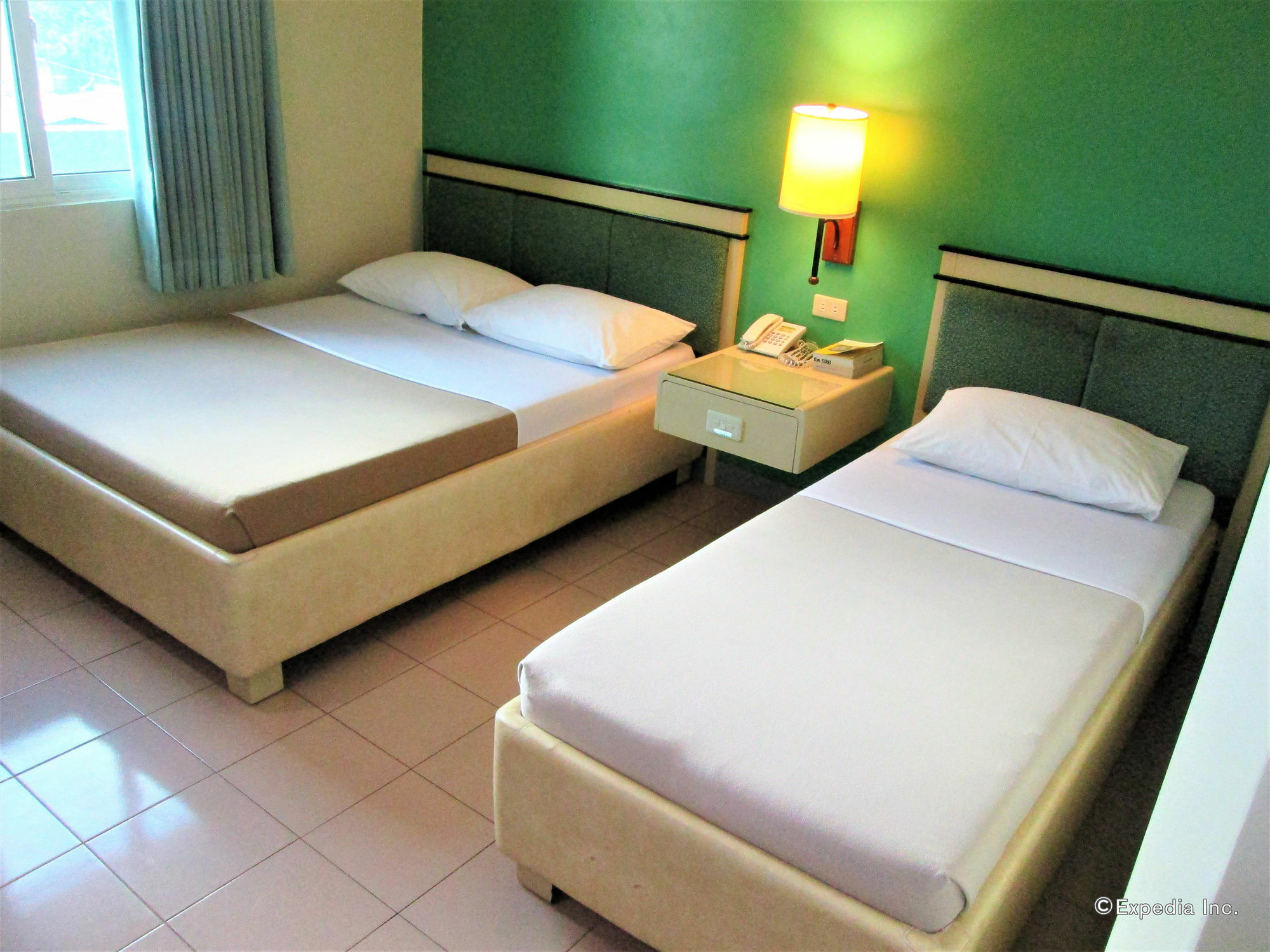 New Dawn Pensionne House Cagayan de Oro Luaran gambar